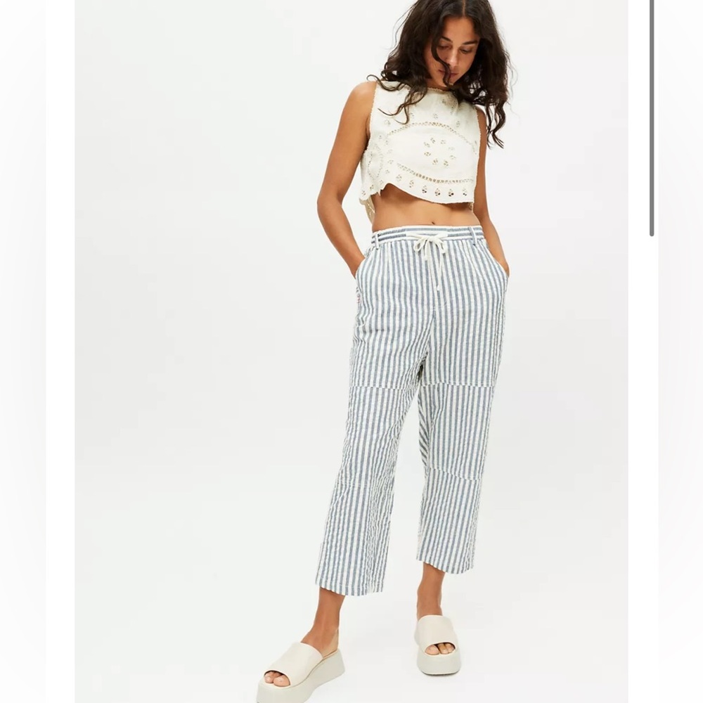 BDG MODERN DAY PULL ON PANT